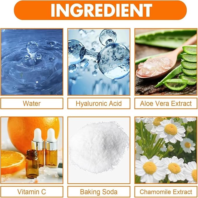 Eelhoe - Gum Repair Essence Ampoules - Zambeel