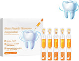 Eelhoe - Gum Repair Essence Ampoules - Zambeel