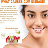 Eelhoe - Gum Repair Essence Ampoules - Zambeel