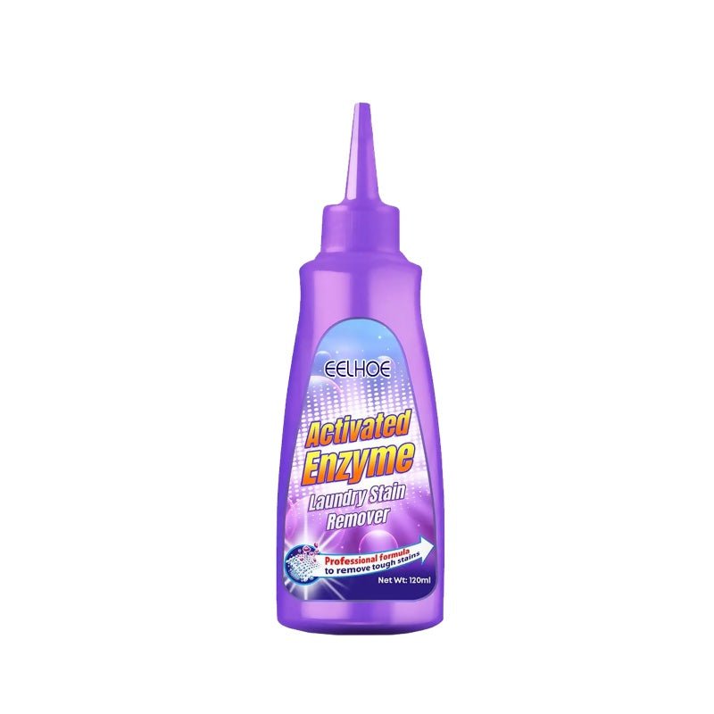 Eelhoe - Laundry Stain Remover - Zambeel