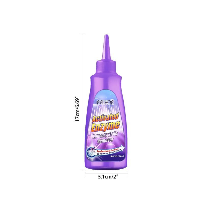 Eelhoe - Laundry Stain Remover - Zambeel