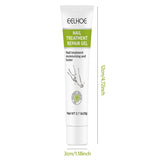 EELHOE - Nail Treatment Repair Gel - Zambeel