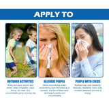 Eelhoe - Rhinitis Nasal Spray (Original) - Zambeel