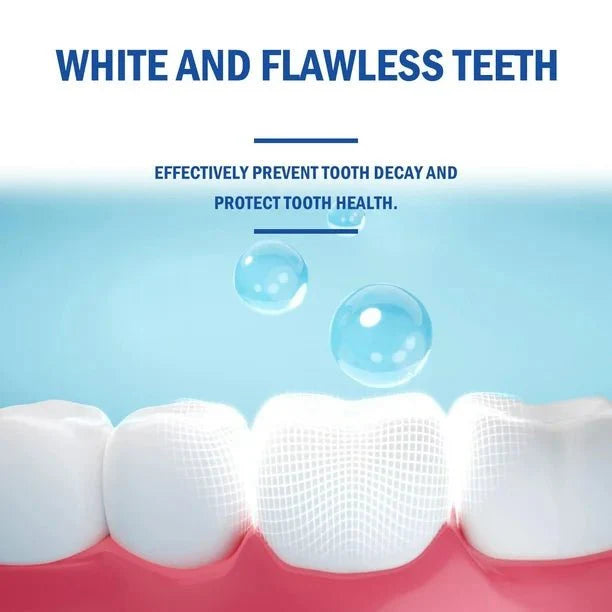 EELHOE - SP - 4 Ultra+ Teeth Whitening Serum (Original) - Zambeel