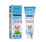 EELHOE - Tongue Cleansing Gel (Original) - Zambeel