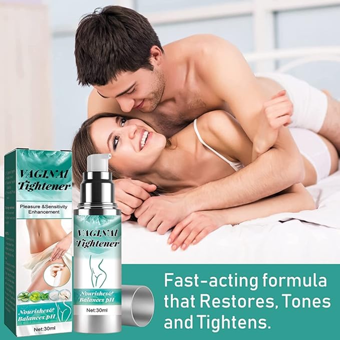 Eelhoe - Vaginal Tightener Pleasure & Sensitivity Enhancement (Original) - Zambeel