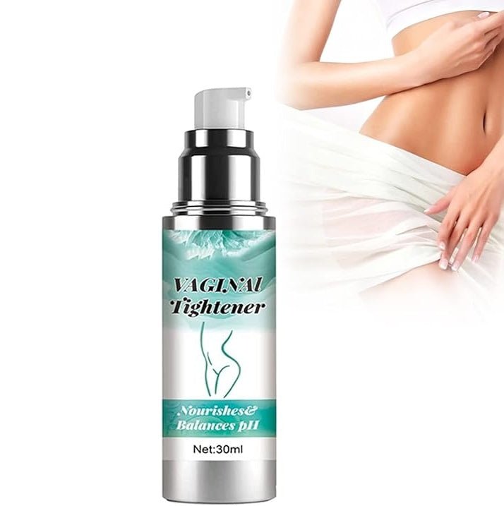 Eelhoe - Vaginal Tightener Pleasure & Sensitivity Enhancement (Original) - Zambeel