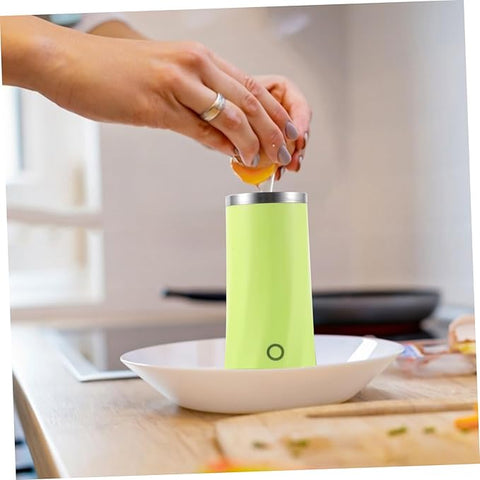 Egg Master Automatic Egg Roll Maker - Zambeel