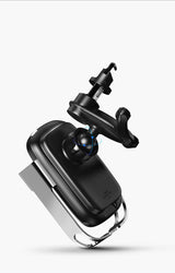 Electric Bracket Wireless Charging Intelligent Infrared Sensor - Zambeel