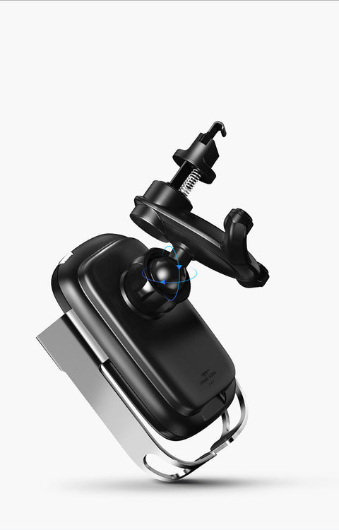 Electric Bracket Wireless Charging Intelligent Infrared Sensor - Zambeel