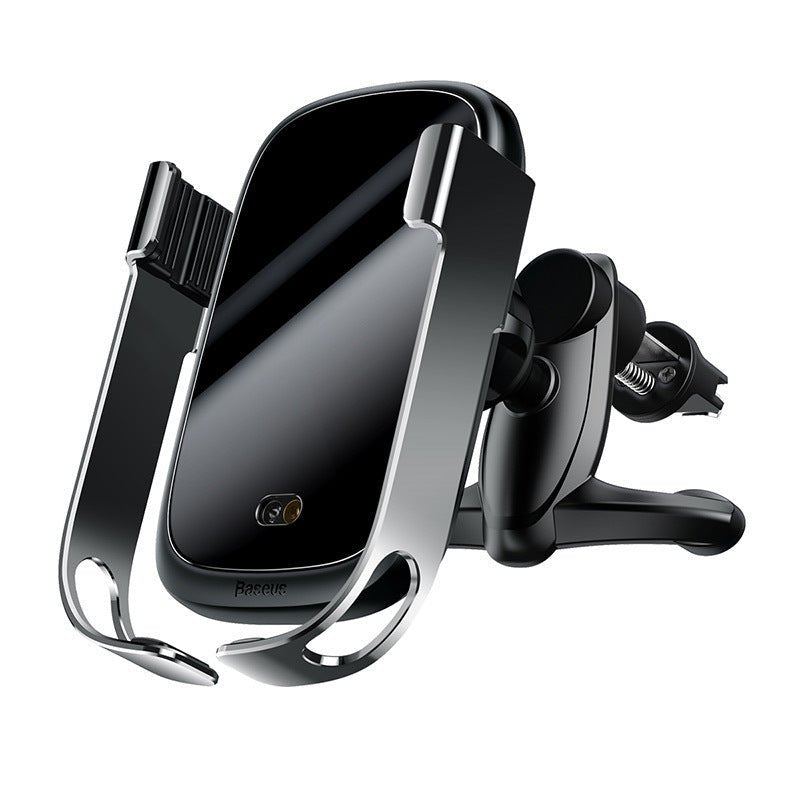 Electric Bracket Wireless Charging Intelligent Infrared Sensor - Zambeel