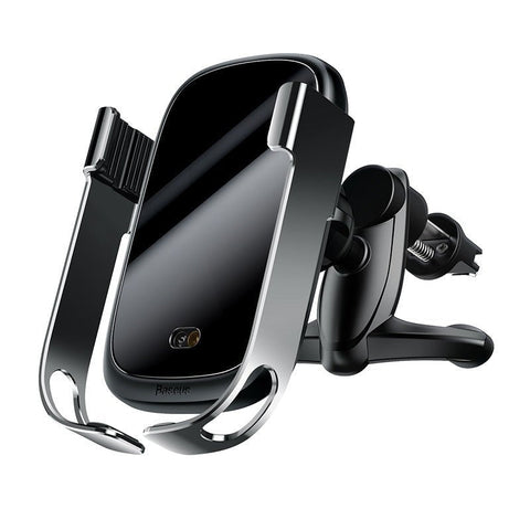 Electric Bracket Wireless Charging Intelligent Infrared Sensor - Zambeel