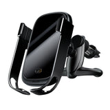 Electric Bracket Wireless Charging Intelligent Infrared Sensor - Zambeel