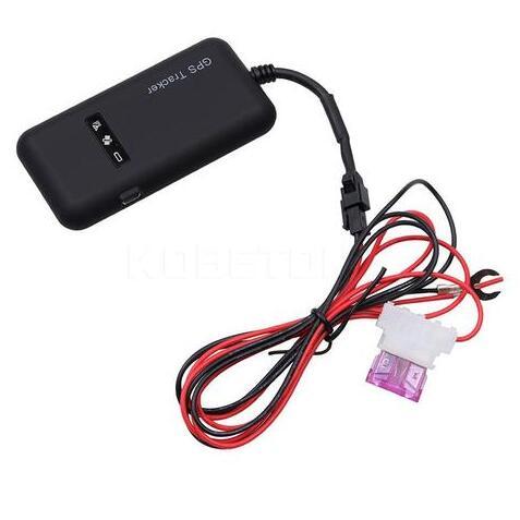 Electric Car Car Tracker Car Anti - Theft Device - Zambeel