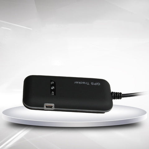 Electric Car Car Tracker Car Anti - Theft Device - Zambeel