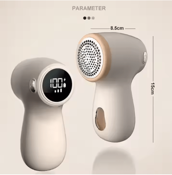 Electric Clothes Lint Remover - Zambeel