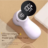 Electric Clothes Lint Remover - Zambeel
