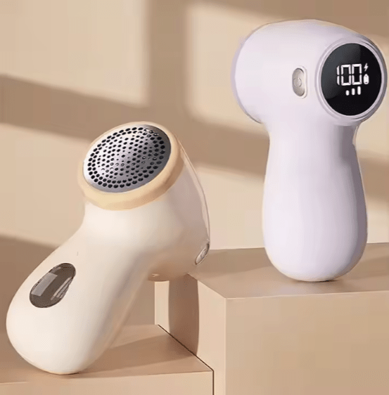 Electric Clothes Lint Remover - Zambeel