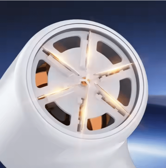 Electric Clothes Lint Remover - Zambeel
