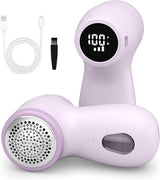 Electric Clothes Lint Remover - Zambeel