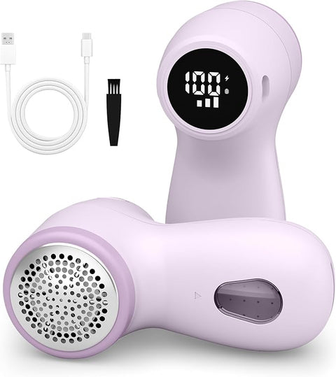 Electric Clothes Lint Remover - Zambeel