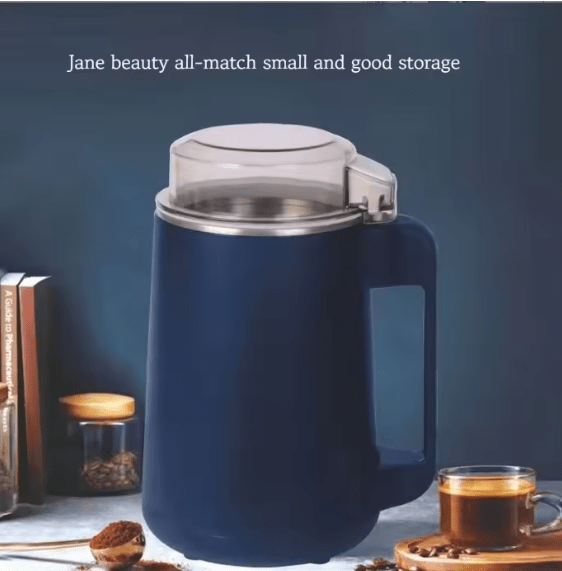 Electric Grinder for Coffee - Zambeel