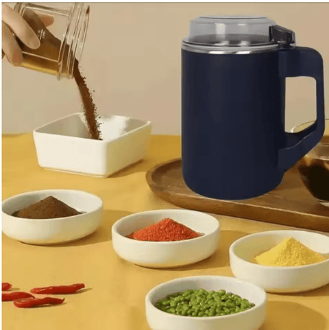 Electric Grinder for Coffee - Zambeel