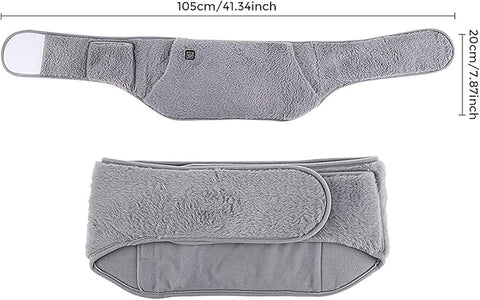 Electric Heated Waist Belt - Zambeel