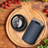 Electric Herb Grinder Herbal Coffee Grinder - Zambeel