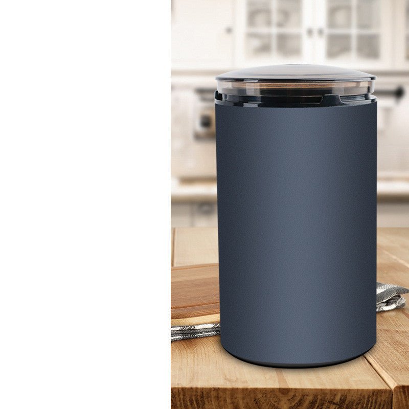 Electric Herb Grinder Herbal Coffee Grinder - Zambeel