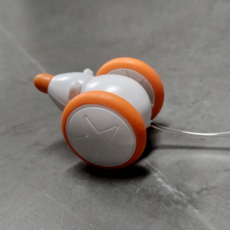 Electric Intelligent Teasing Cat Charging Toys - Zambeel