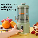Electric Juicer Machine - Zambeel