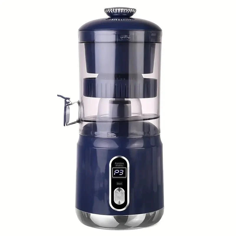 Electric Juicer Machine - Zambeel