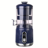 Electric Juicer Machine - Zambeel