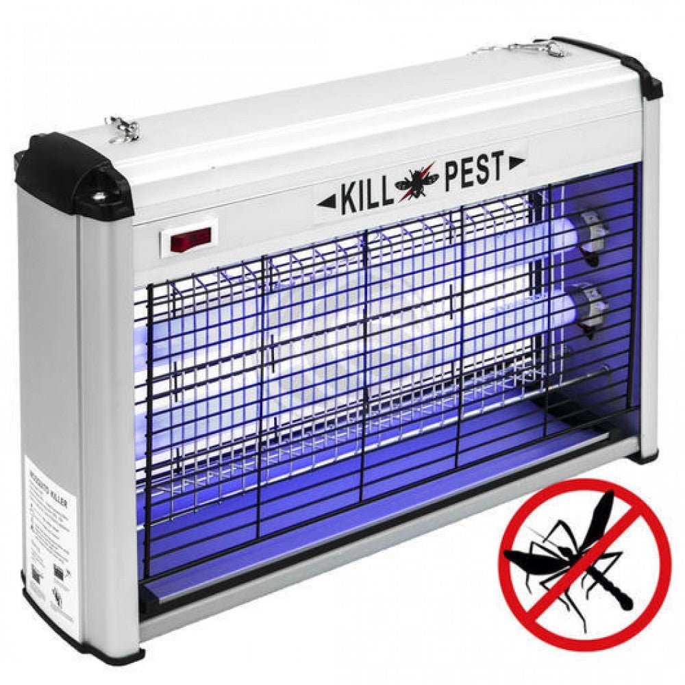 Electric Pest Killer - Zambeel