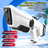 Electric Water Gun - Zambeel