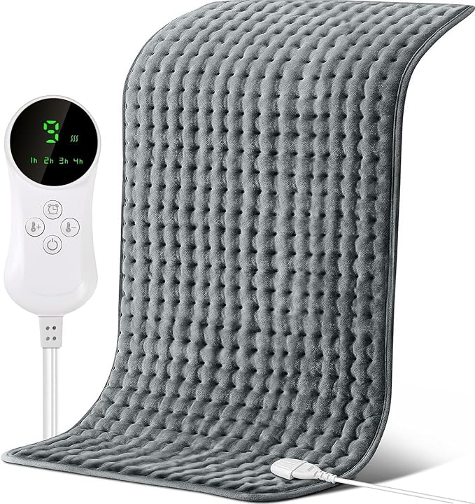 Electrical Heating Pad - Zambeel
