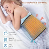 Electrical Heating Pad - Zambeel