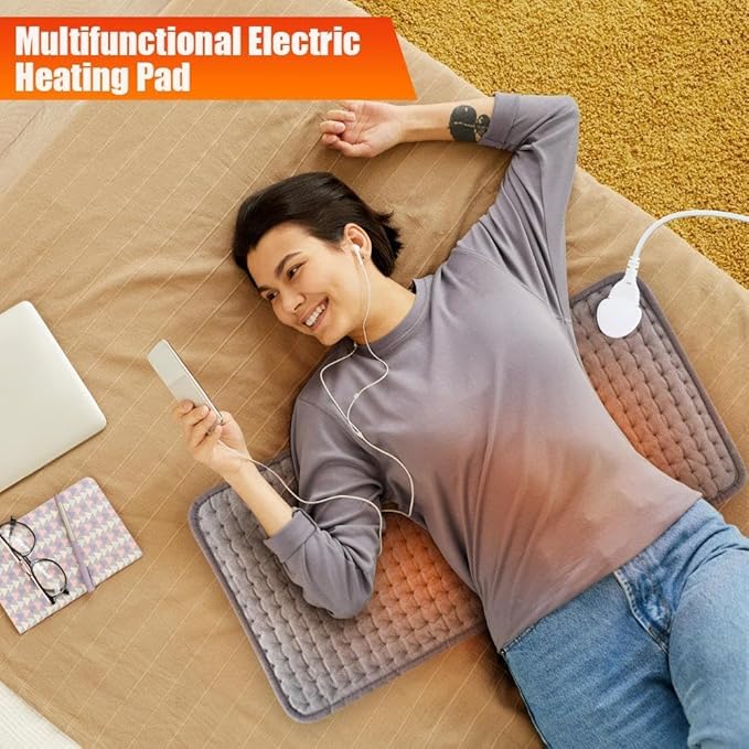 Electrical Heating Pad - Zambeel