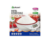 Electronic Kitchen Scale Bowl - Zambeel