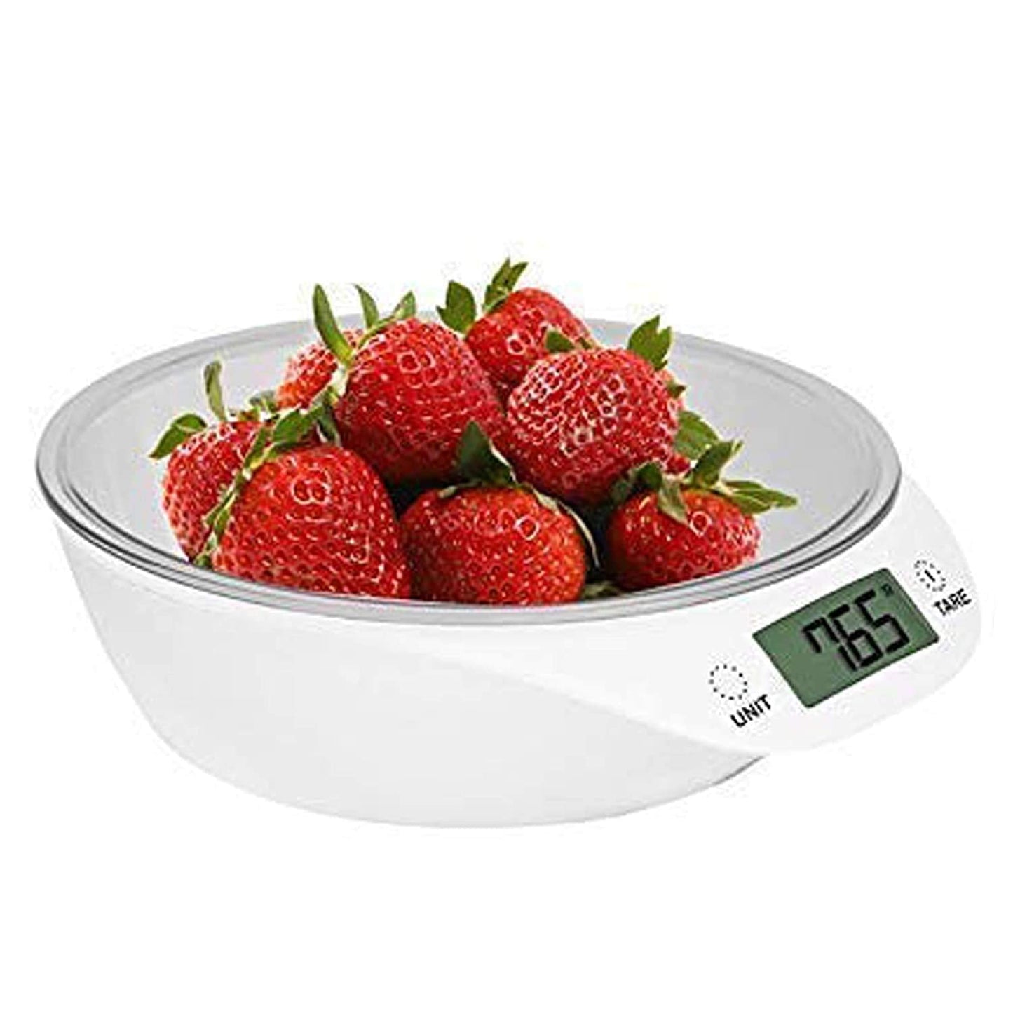 Electronic Kitchen Scale Bowl - Zambeel