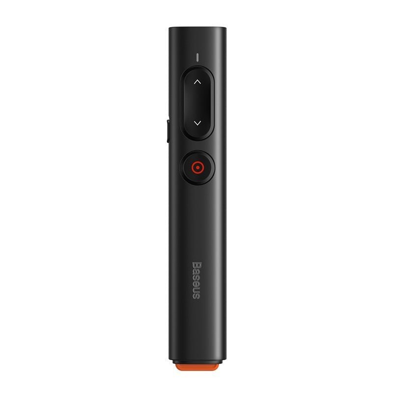 Electronic Laser Page Turning Projection Pen - Zambeel