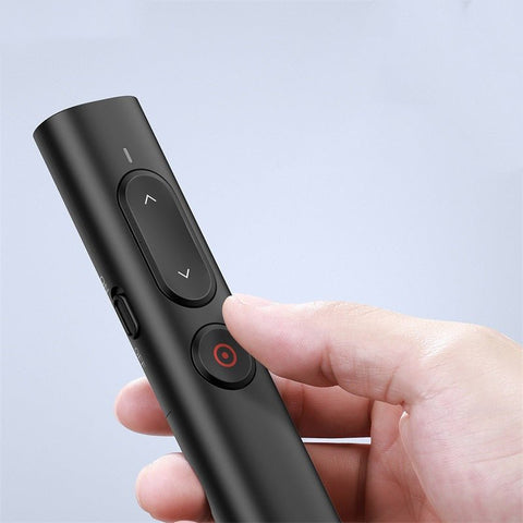 Electronic Laser Page Turning Projection Pen - Zambeel