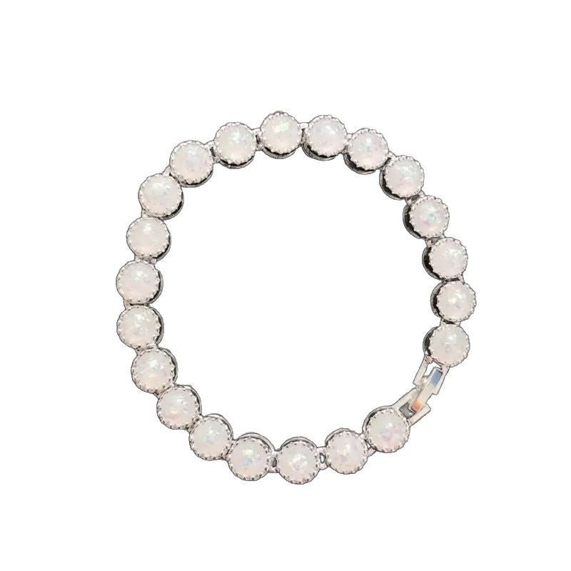 Elegant Stylish And Versatile Bracelet For Women - Zambeel