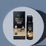 ENIWAYS - Protein Brazilian Keratin Care Hair Serum - Zambeel