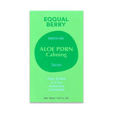 Equal Berry Lush Blush - Face Serum Collection (Original) - Zambeel