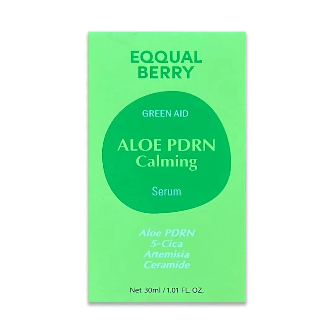 Equal Berry Lush Blush - Face Serum Collection (Original) - Zambeel