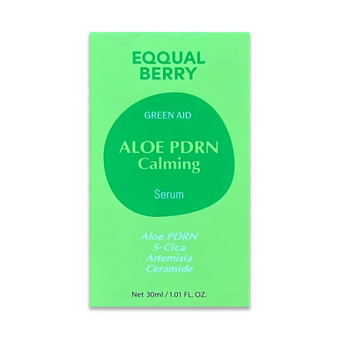 Equal Berry Lush Blush - Face Serum Collection (Original) - Zambeel