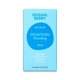 Equal Berry Lush Blush - Face Serum Collection (Original) - Zambeel