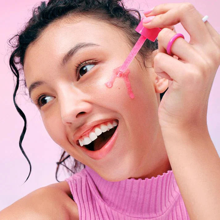 Equal Berry Lush Blush - Face Serum Collection (Original) - Zambeel